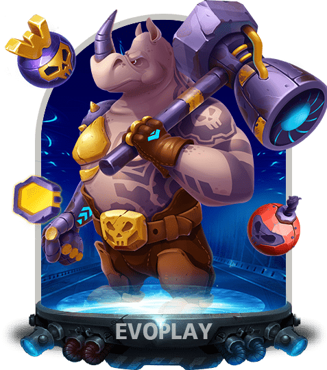 M4SE-Evoplay